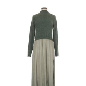 By Anthropologie - Maxi Twofer - Size M